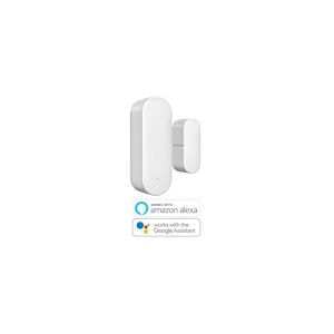 Superior Electronics Superior Sensore Smart per Porte e Finestre Bianco Alexa Google SmartLife