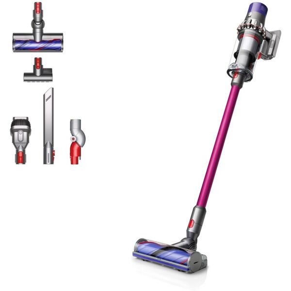 dyson vacuum cleaner v10 extra