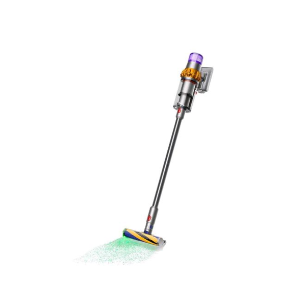 dyson v15 detect absolute absolute aspirapolvere