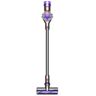 Dyson V8 ASPIRAPOLVERE SCOPA ELETTRICA CICLONICO SENZA FILI SENZA SACCHETTO 0.54 LT COLORE NICHEL ARGENTO