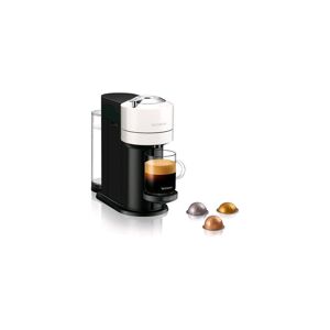 delonghi nespresso vertuo next en120.w macchina da caffe in capsule nuovo sistema nespresso vertuo nero bianco