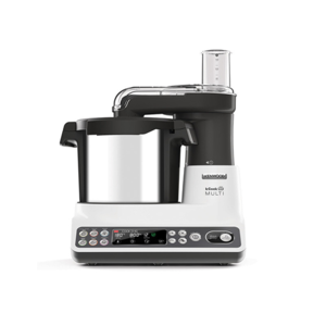 Kenwood KCOOK MULTI CCL401WH 4,5 L GRIGIO, BIANCO KEN ROBOT COT 1500W 3P CCL401WHKCOOKMULT