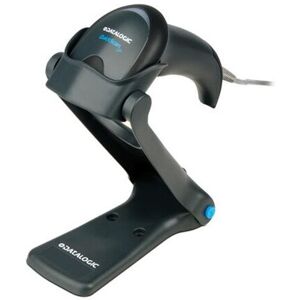 DataLogic QUICKSCAN LITE QW2120 LETTORE CODICI A BARRE USB STAND CON CAVO USB E STAND INCLUSO NELLA CONFEZIONE