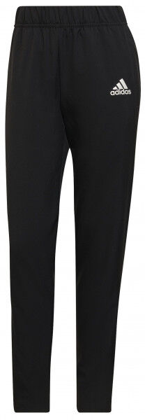 Adidas Pantaloni da tennis da donna Woven Pant W black/white XL