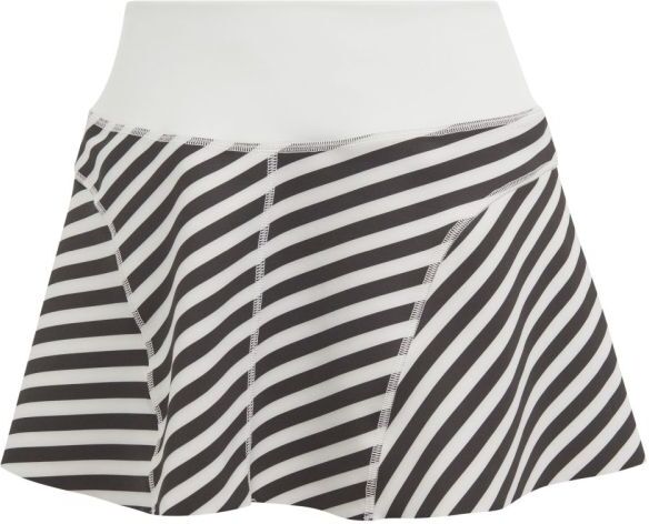 Adidas Gonna da tennis da donna Match Skirt Pro grey one M