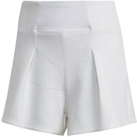 Adidas Pantaloncini da tennis da donna Tennis London Short white S