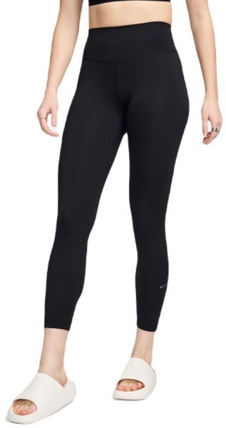 Nike Leggins Dri-Fit One 7/8 High-Rise Leggings black/black S