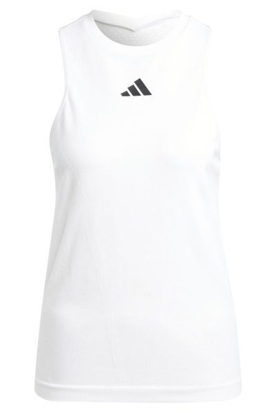 Adidas Top da tennis da donna Y-Tank Pro white L