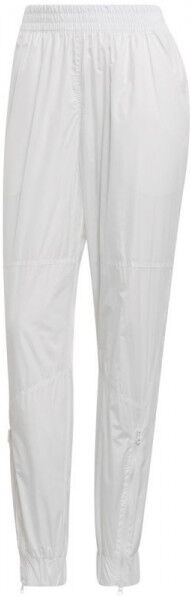 Adidas Pantaloni da tennis da donna by Stella McCartney W Pant white S