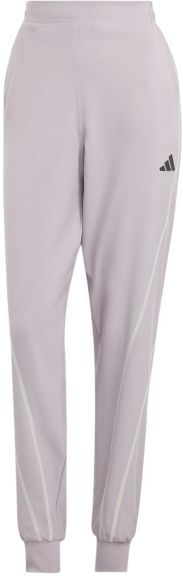 Adidas Pantaloni da tennis da donna Woven Pant Pro light purple M