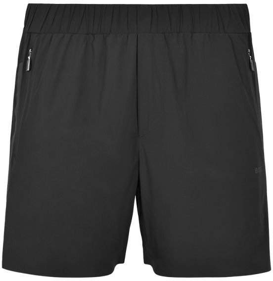 BOSS Pantaloncini da tennis da uomo S Run Shorts black XXL