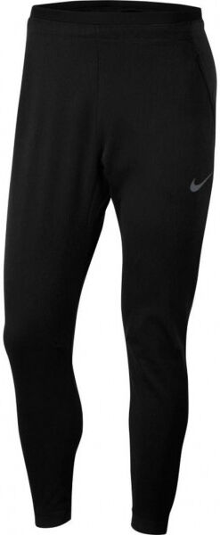 Nike Pantaloni da tennis da uomo Pro Pant NPC Capra M black/iron grey XXL