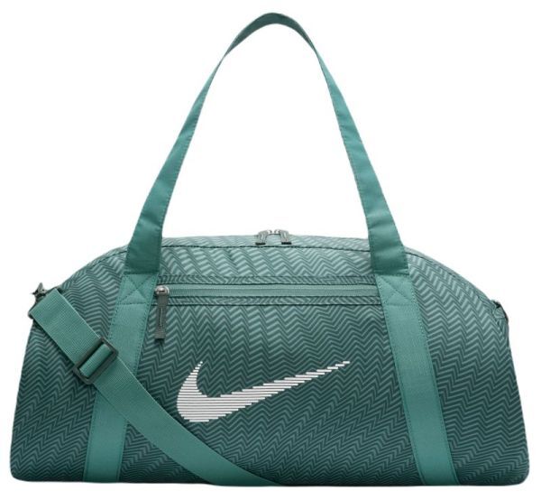 Nike Borsa sportiva Gym Club Duffel Bag (24L) -vintage green/bicoastal/white