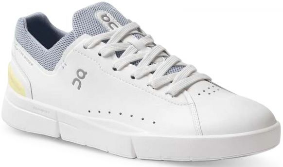 ON Sneakers da dna The Roger Advantage Women white/nimbus 38,5