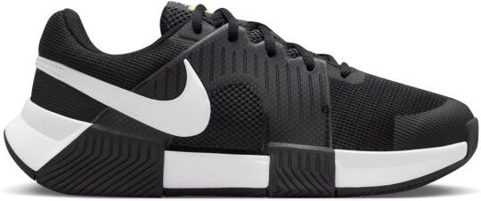 Nike Scarpe da tennis da donna Zoom GP Challenge 1 black/white/black 40,5