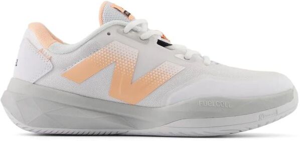 New Balance Scarpe da tennis da donna Fuel Cell 796 v4 grey/white/orange 38