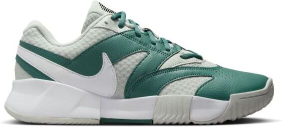 Nike Scarpe da tennis da donna Court Lite 4 Clay light silver/white/bicoastal/black 38