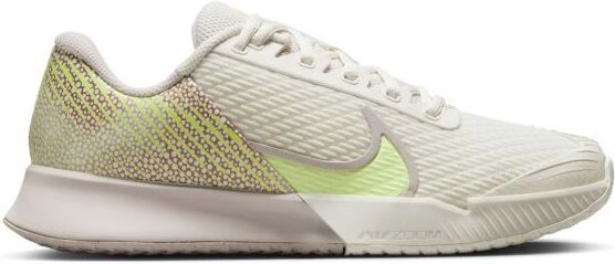 Nike Scarpe da tennis da donna Air Zoom Vapor Pro 2 Premium phantom/barely volt/platinum violet 40