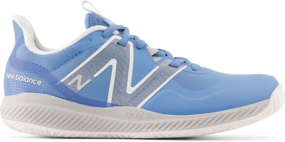 New Balance Scarpe da tennis da donna 796v3 heritage blue/brighton grey/white 38