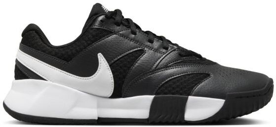 Nike Scarpe da tennis da donna Court Lite 4 Clay- black/white/anthracite 40,5