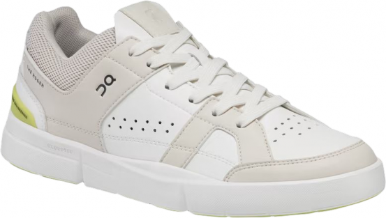 ON Sneakers da dna The Roger Clubhouse Women sand/zest 40