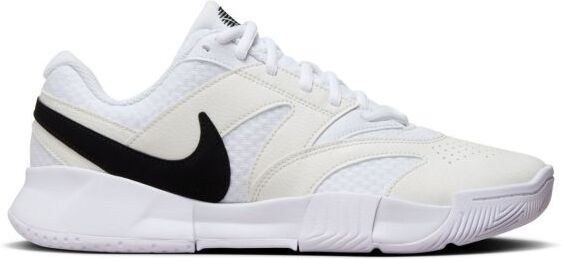 Nike Scarpe da tennis da donna Court Lite 4 white/black/summit white 37,5