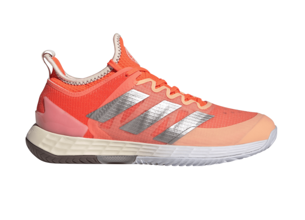 Adidas Scarpe da tennis da donna Ubersonic 4 W solar orange/taupe/ecru tint 41 1//3