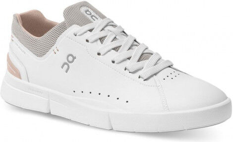 ON Sneakers da dna The Roger Advantage Women white/rose 40,5