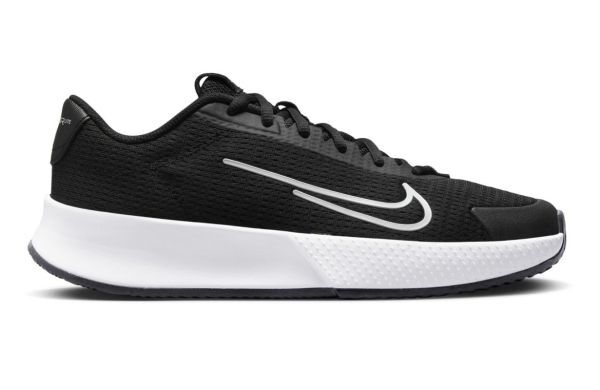 Nike Scarpe da tennis da donna Vapor Lite 2 Clay black/white 38,5
