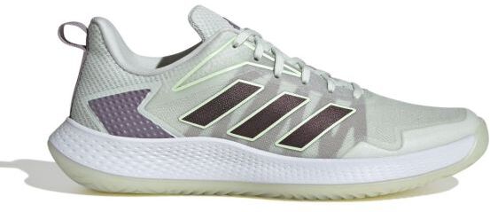 Adidas Scarpe da tennis da donna Defiant Speed W crystal jade/aurora met/lucid lemon 40