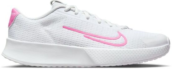 Nike Scarpe da tennis da donna Court Vapor Lite 2 white/playful pink/white 38,5