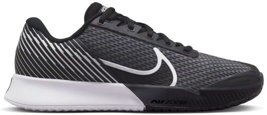 Nike Scarpe da tennis da donna Zoom Vapor Pro 2 HC black/white 38,5