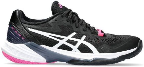 Asics Scarpe da donna per badminton/squash Sky Elite FF 2 black/white 38