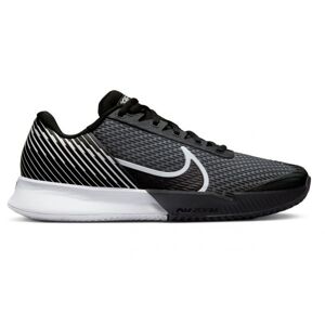 Nike Scarpe Da Tennis Da Uomo Zoom Vapor Pro 2 Clay Black/white 44,5