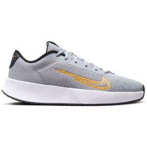 Nike Scarpe Da Tennis Da Uomo Vapor Lite 2 Wolf Grey/laser Orange/black 42,5