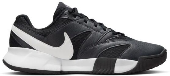 Nike Scarpe da tennis da uomo Court Lite 4 Clay black/white/anthracite 45,5