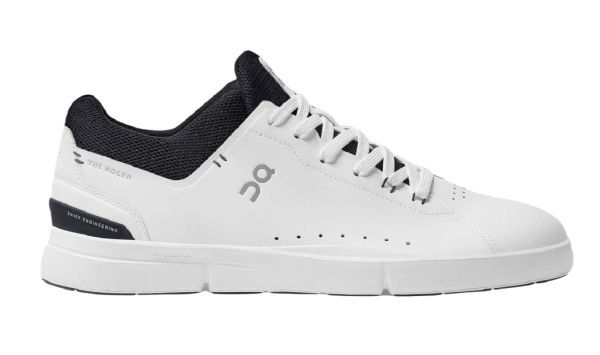 ON Sneakers da uomo The Roger Advantage white/midnight 46