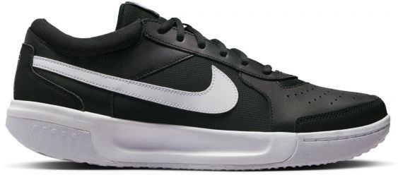 Nike Scarpe da tennis da uomo Zoom Court Lite 3 HC black/white 44