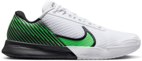 Nike Scarpe da tennis da uomo Zoom Vapor Pro 2 white/poision green/black 44