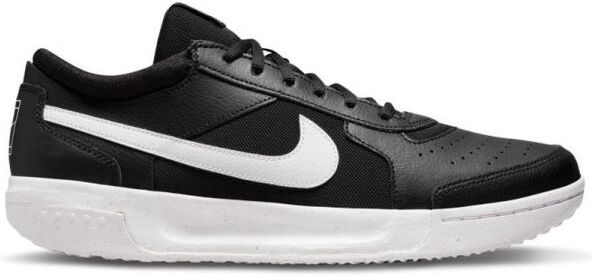 Nike Scarpe da tennis da uomo Zoom Court Lite 3 black/white 46