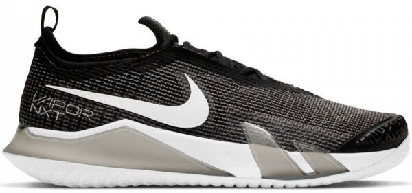 Nike Scarpe da tennis da uomo React Vapor NXT black/white 47