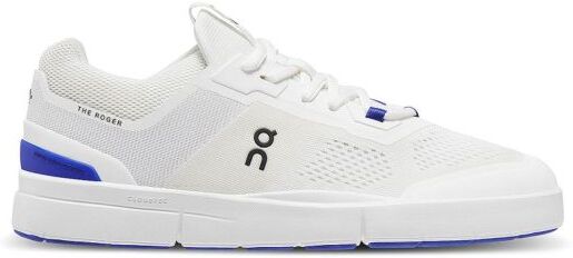 ON Sneakers da dna The Roger Spin undyed white/indigo 42