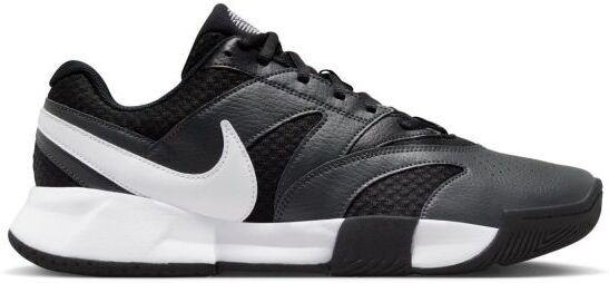 Nike Scarpe da tennis da uomo Court Lite 4 black/white/anthracite 44