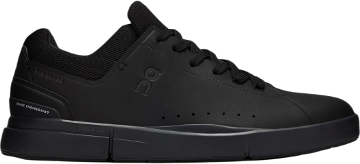 ON Sneakers da dna The Roger Advantage all black 42