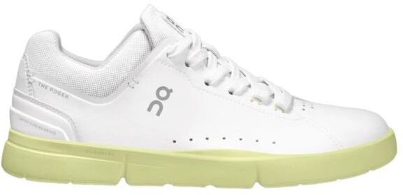 ON Sneakers da uomo The Roger Advantage white/hay 44,5