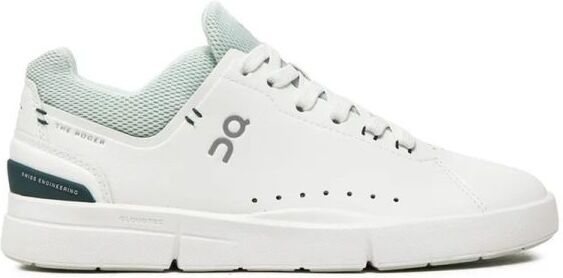 ON Sneakers da uomo The Roger Advantage white/ice 44,5