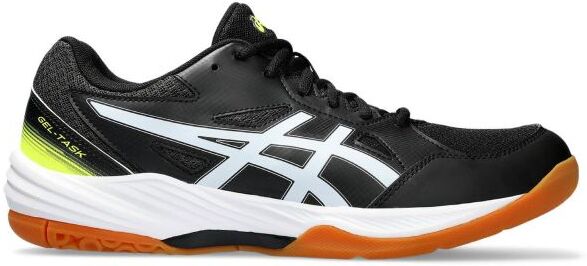 Asics Scarpe da uomo per badminton/squash Gel-Task 3 black/white 42