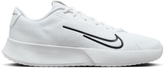 Nike Scarpe da tennis da uomo Vapor Lite 2 white/black 46