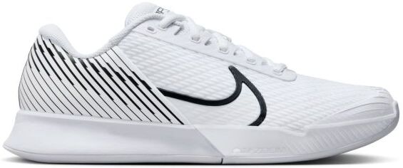 Nike Scarpe da tennis da uomo Zoom Vapor Pro 2 CPT white/black 43