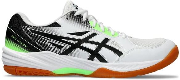 Asics Scarpe da uomo per badminton/squash Gel-Task 3 white/black 42